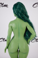 Climax Doll Si70 KA Renee Green – fotografie z výroby 5